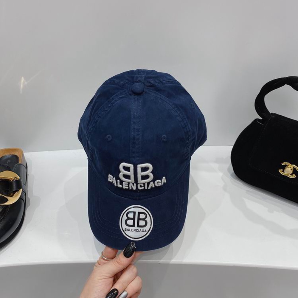 Ba1en*iaga Hat